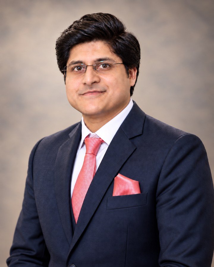 Talha Ghias
